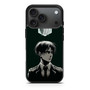 Attack on Titan Series Levi Ackerman iPhone 17 Pro Max Case