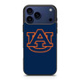 Auburn tigers team iPhone 17 Pro Case