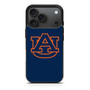 Auburn tigers team iPhone 17 Pro Max Case