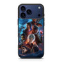 Baldurs Gate 3 Cover iPhone 17 Pro Case