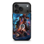 Baldurs Gate 3 Cover iPhone 17 Pro Max Case