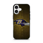 Baltimore Ravens ASCK iPhone 17 Case