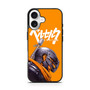 Berserk Guts Full Armour iPhone 17 Case