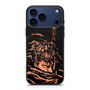 Berserk Guts in Abstract Art iPhone 17 Pro Case