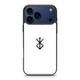 Berserk seal iPhone 17 Pro Case