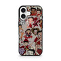 Betty Boop 3 iPhone 17 Case