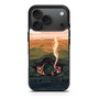 Bilbo house the lord of the rings iPhone 17 Pro Max Case
