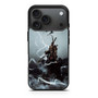 Black Myth Wukong Monkey King iPhone 17 Pro Max Case