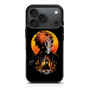 Bleach Hollow Ichigo ASCK iPhone 17 Pro Max Case