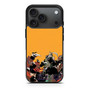 Bleach Thousand-Year Blood War ASCK iPhone 17 Pro Max Case