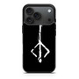 Bloodborne seal iPhone 17 Pro Max Case