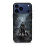 Bloodborne The Old Hunters 3 iPhone 17 Pro Case