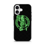 Boston Celtics Green Light iPhone 17 Case