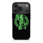 Boston Celtics Green Light iPhone 17 Pro Max Case