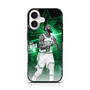 Boston Celtics Kemba iPhone 17 Case