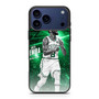 Boston Celtics Kemba iPhone 17 Pro Case