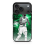 Boston Celtics Kemba iPhone 17 Pro Max Case