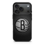 Brooklyn Nets Cool Logo iPhone 17 Pro Max Case