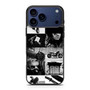 Bucky became winter soldier iPhone 17 Pro Case