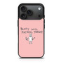 Buffy Will Patrol Tonight iPhone 17 Pro Max Case