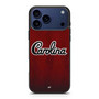 Carolina Gamecocks GT iPhone 17 Pro Case
