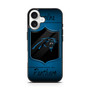 Carolina Panthers ASCK iPhone 17 Case