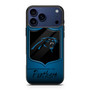 Carolina Panthers ASCK iPhone 17 Pro Case