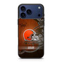 Ceveland Browns 2 iPhone 17 Pro Case