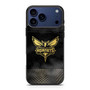 Charlotte Hornets NBA Basketball iPhone 17 Pro Case