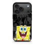 Cheerful spongebob Squarepant iPhone 17 Pro Max Case