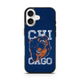 Chicago Bears The Bears Head iPhone 17 Case
