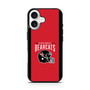Cincinnati bearcats helmet iPhone 17 Case