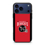 Cincinnati bearcats helmet iPhone 17 Pro Case