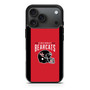 Cincinnati bearcats helmet iPhone 17 Pro Max Case