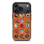 Classic NFL Helmet iPhone 17 Pro Max Case