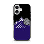 Colorado rockies 99 iPhone 17 Case