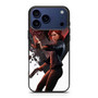 Control Jesse Faden 1 iPhone 17 Pro Case