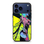 Cyberpunk edgerunners lucy iPhone 17 Pro Case