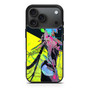 Cyberpunk edgerunners lucy iPhone 17 Pro Max Case