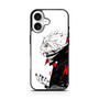 Dandadan okarun ken iPhone 17 Case