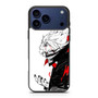 Dandadan okarun ken iPhone 17 Pro Case