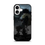 Deku goes wild boku no hero academia iPhone 17 Case