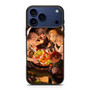 Delicious Dungeon 2 iPhone 17 Pro Case