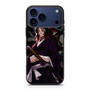 Demon slayer kokushibo manga iPhone 17 Pro Case