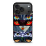 Demon slayer upper moon eyes iPhone 17 Pro Max Case