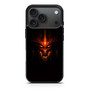 Diablo 3 boss iPhone 17 Pro Max Case