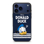 Donald Duck 2 iPhone 17 Pro Case
