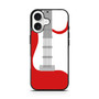 Electric guitar iPhone 17 Case