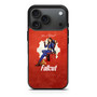Fallout Series Lucy iPhone 17 Pro Max Case