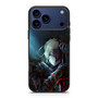 Fate Series Fate Stay Night iPhone 17 Pro Case